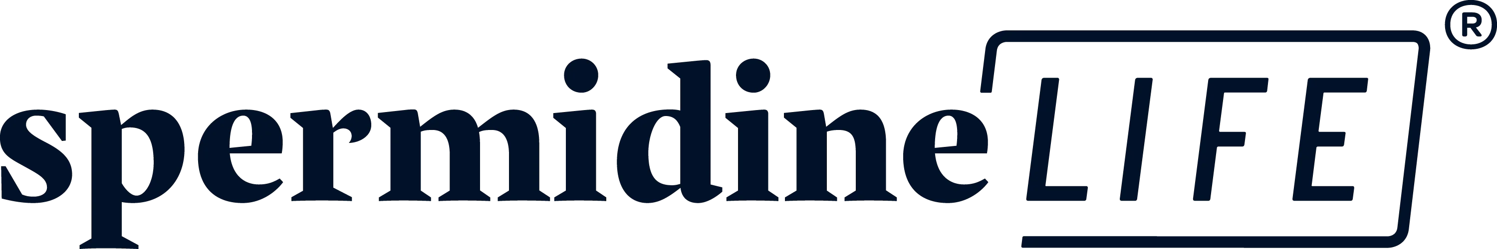 spermidineLIFE Logo