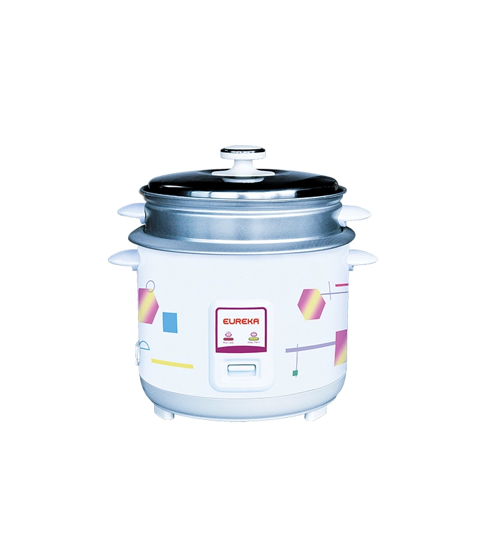 Rice cooker